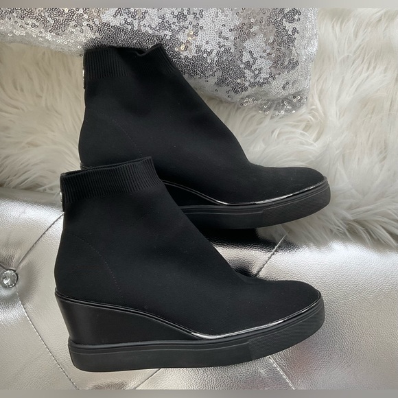 WISHBONE SNEAKERS - Picture 4 of 8